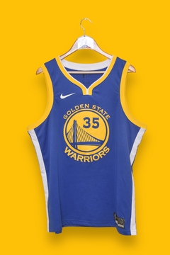 Jersey Golden State