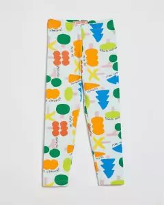 legging arvorezinhas - comprar online