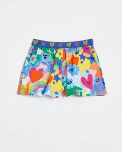 short malha gigantes sonhadores - comprar online