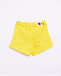 short sarja color - comprar online