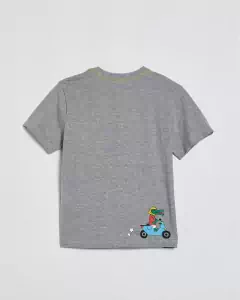 camiseta silk jaca deboas Bento na internet