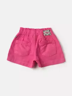 Short Clochard Pink - comprar online