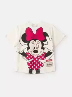 T-shirt Minnie Mouse