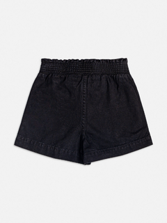 SHORTS DE SARJA COM FAIXA Momi - comprar online