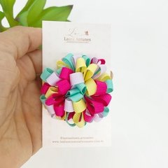 UND POMPOM TROPICAL MINI - comprar online