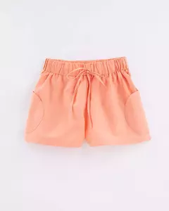 short bolso bola Fabula