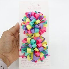 POMPOM TROPICAL - comprar online