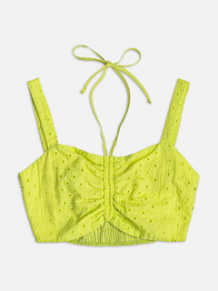 Top Laise verde cyber IAM authoria - comprar online