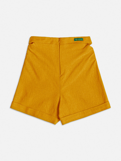 SHORT LARANJA Iam AUTHORIA - comprar online