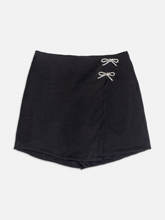 SHORTS SAIA COM LAÇOS Iam Authoria - comprar online