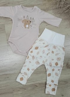 Conjunto nini baby