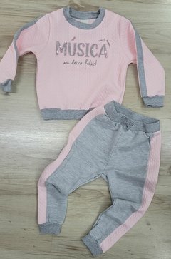 Conjunto música