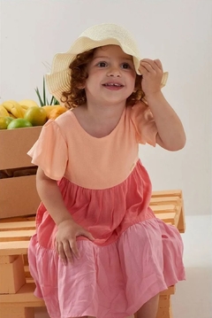 Vestido nini - comprar online