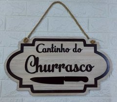 Cantinho do Churrasco