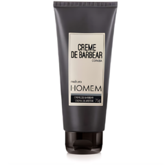 Creme de Barbear Natura Homem - 75g