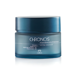 Chronos acqua biohidratante renovador - 40 g