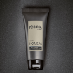 Balm Pós-barba Natura Homem - 75ml