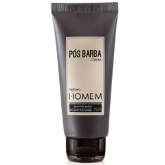 Balm Pós-barba Natura Homem - 75ml - comprar online