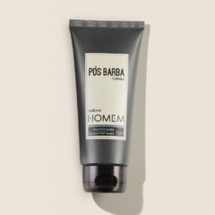 Balm Pós-barba Natura Homem - 75ml na internet