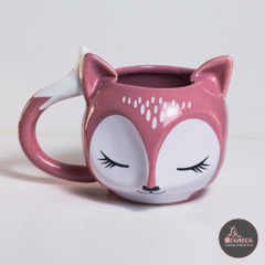 Caneca Raposinha - comprar online