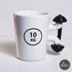 Caneca Halteres - comprar online