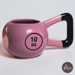 Imagem do Caneca Kettlebell