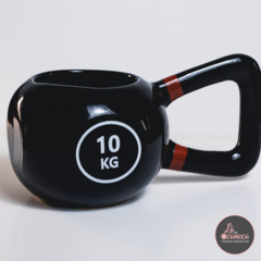 Caneca Kettlebell - comprar online