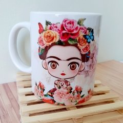 Frida Kahlo - comprar online