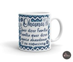 Caneca Ohana - comprar online