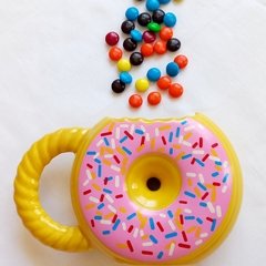 Caneca Donuts na internet