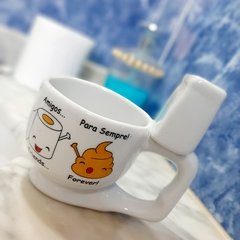 Caneca Vaso Sanitário na internet