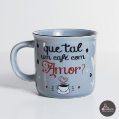 Café com amor - comprar online