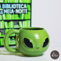 Caneca ET