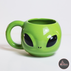 Caneca ET - comprar online