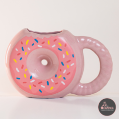 Caneca Mini Donuts - comprar online