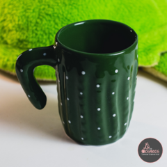 Caneca Cacto - comprar online