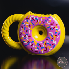 Caneca Donuts