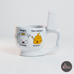 Caneca Vaso Sanitário - comprar online