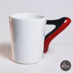 Caneca Salto Alto - comprar online