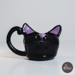 Caneca Focinho de Gato - loja online