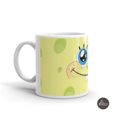 Caneca Bob Esponja - comprar online