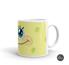 Caneca Bob Esponja na internet