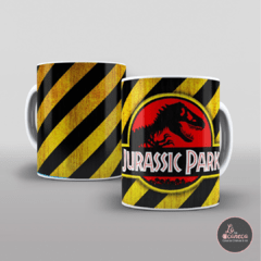 Jurassic Park