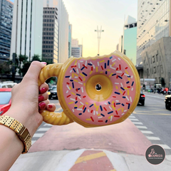 Caneca Donuts - comprar online