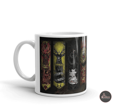 Caneca Game of Thrones