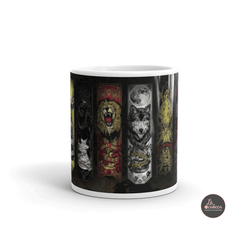 Caneca Game of Thrones - comprar online