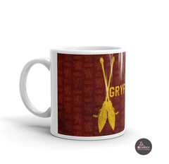 Caneca Gryffindor - comprar online