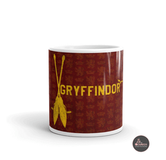 Caneca Gryffindor