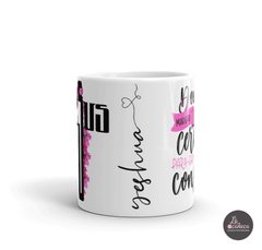 Caneca Jesus - comprar online