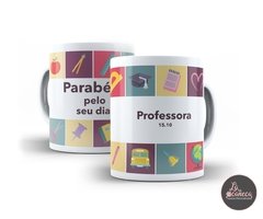 Dia da Professora